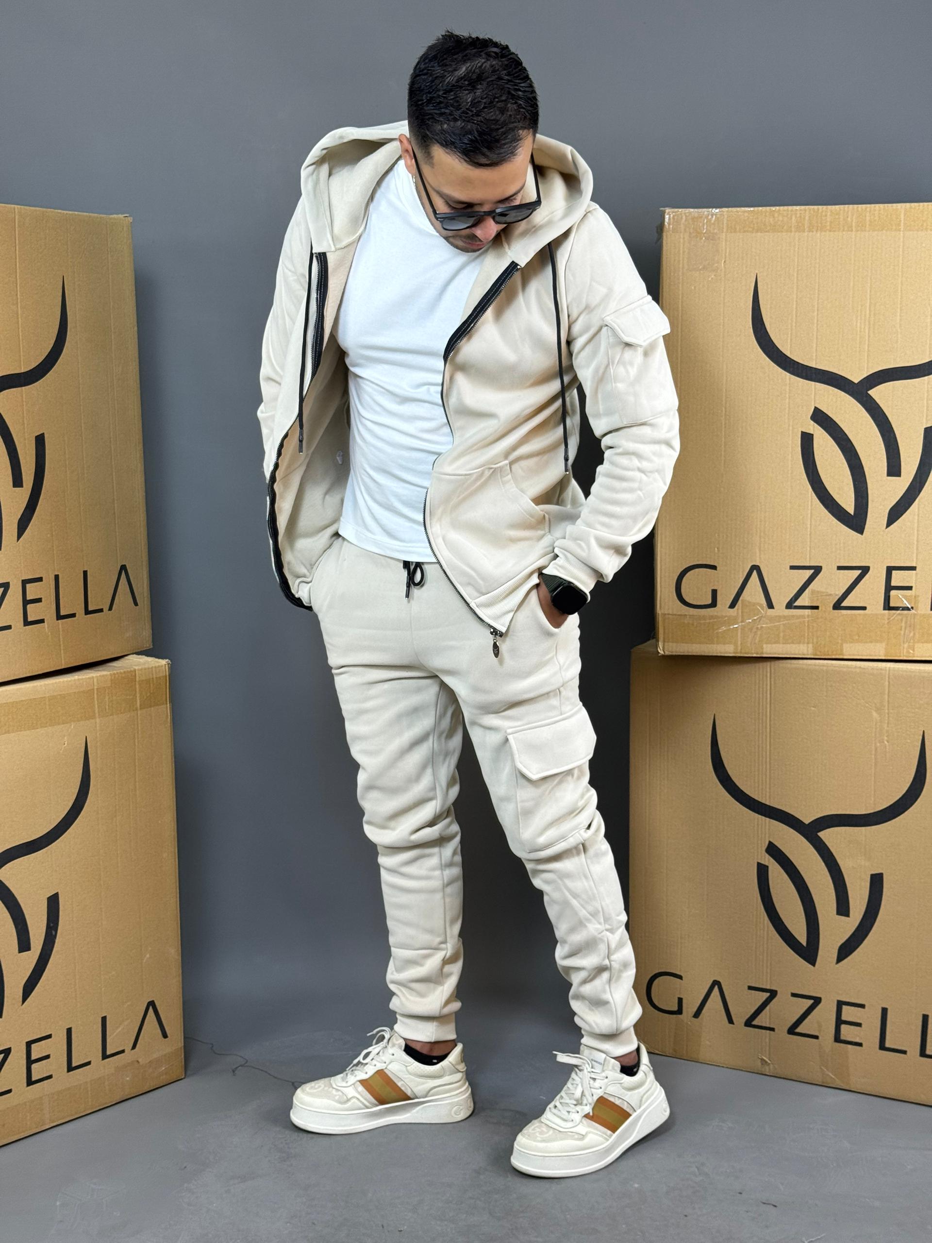 Ensemble sweat veste  - Image 3